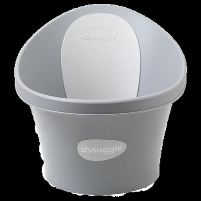 Baby Bath | Newborn Baby Bath Support with Bum Bump | Compact Bathtub for Babies | Bath Seat Suitable from Birth